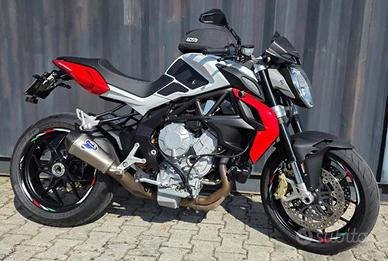 MV AGUSTA Brutale 800 ABS-EAS