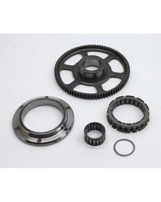 KIT RUOTA LIBERA AVVIAMENTO HONDA NC 750 X DCT