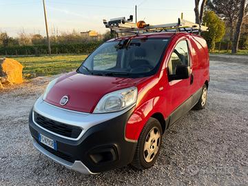 Fiat Fiorino ADVENTURE
