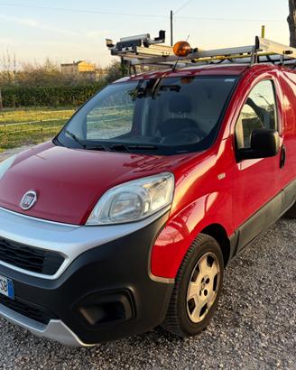Fiat Fiorino ADVENTURE