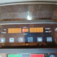  tapis roulant Horizon t101