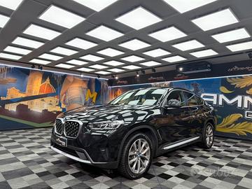 Bmw X4 xDrive20d 48V (510)