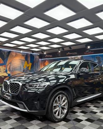 Bmw X4 xDrive20d 48V (510)