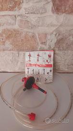 TRAVASATORE VINO AUTOMATICO