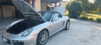  Porsche boxster s