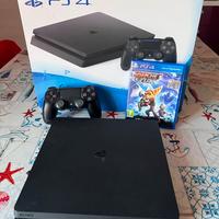 Playstation 4 1TB