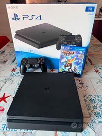 Playstation 4 1TB