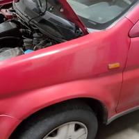Parafango sinistro HONDA HR-V del 1999