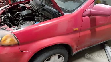 Parafango sinistro HONDA HR-V del 1999