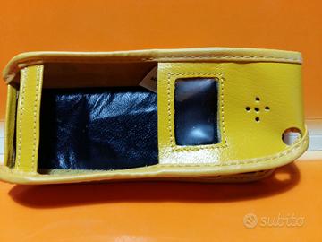 Custodia  Nokia 8110  in Pelle