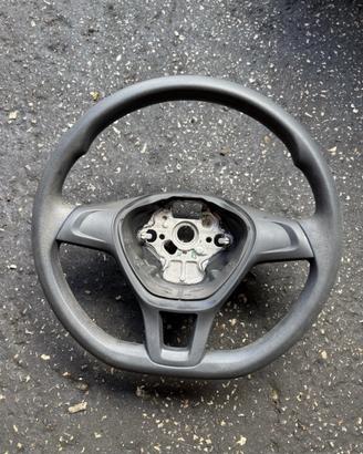 Volante Sterzo Volkswagen Golf 7 2012/2020