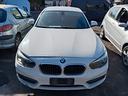ricambi-bmw-serie-1-116-d