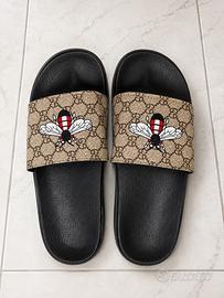 Ciabatte uomo luxury firmate