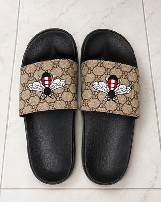 Ciabatte uomo luxury firmate