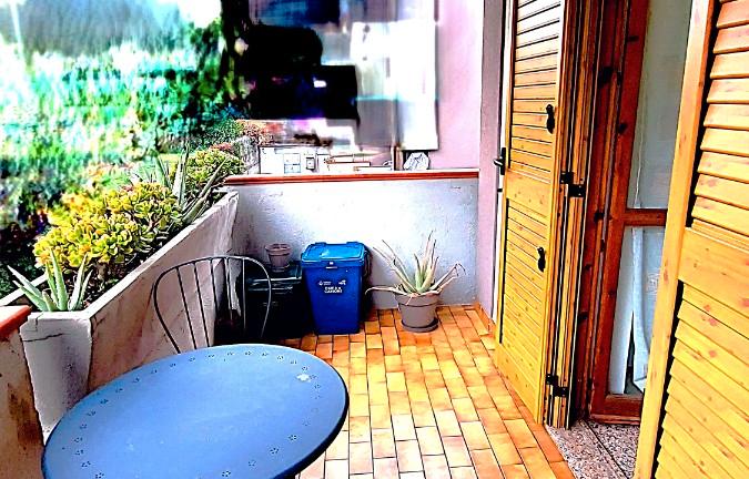 Via Spiaggia appartamento in residence autonomo