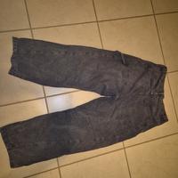 jeans baggy 