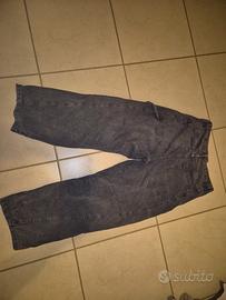 jeans baggy 