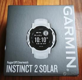 Garmin Instinct Solar 2