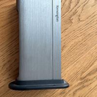 Kensington SD5600T Thunderbolt 3 & USB-C Docking