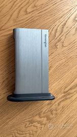 Kensington SD5600T Thunderbolt 3 & USB-C Docking