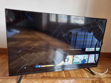 Smart TV Mi P1