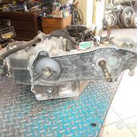 Liberty o Skipper 125 4t '02: motore centralina