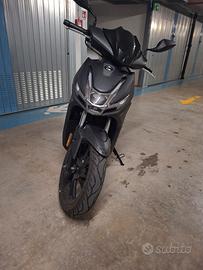 Kymco Agility S 125