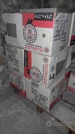 PIASTRELLE X PAVIMENTI  IN GRANITO CERAMICO