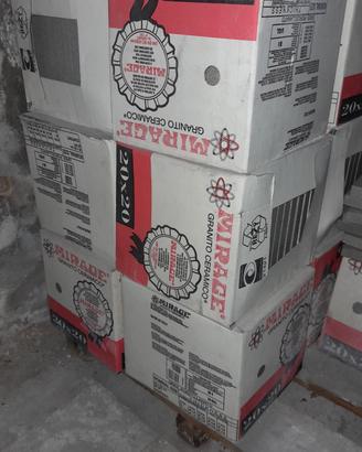 PIASTRELLE X PAVIMENTI  IN GRANITO CERAMICO