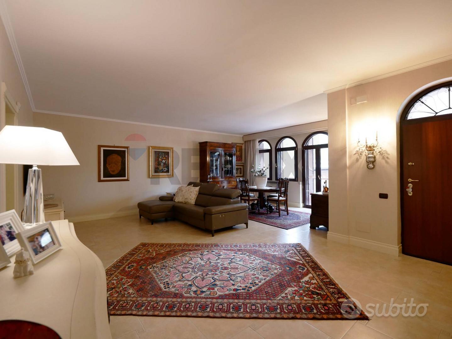 Casa – Bari, San Giorgio, Municipio 1 - Vista 4