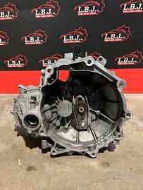 Cambio marce Volkswagen / Seat