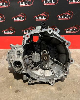 Cambio marce Volkswagen / Seat