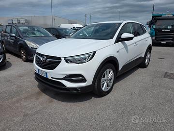 Opel Grandland X 1.5 diesel Ecotec Start&Stop aut.