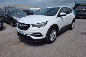 Opel Grandland X 1.5 diesel Ecotec Start&Stop aut.
