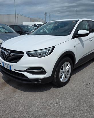 Opel Grandland X 1.5 diesel Ecotec Start&Stop aut.