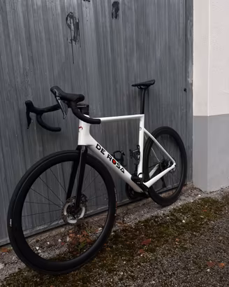 De Rosa Merak Dura-Ace