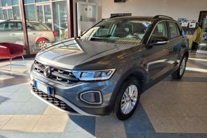 Volkswagen T-Roc 1.5 TSI ACT DSG Life