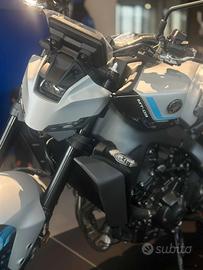 Yamaha MT-09 BASE- YAMT- SP