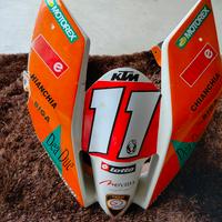 Cupolino KTM RC8R Superstock