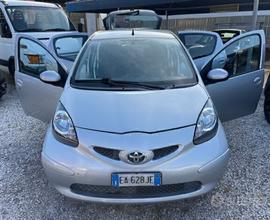 Toyota Aygo 5 PORTE