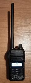 YAESU Ft-65