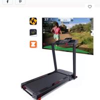 tapis roulant power deck
