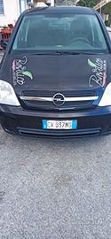 OPEL Meriva 1ª serie - 2006