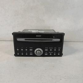 Radio sony originale ford