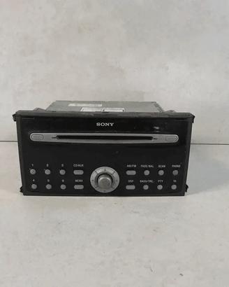 Radio sony originale ford