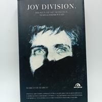 Joy Division Broken Heart Romance Testi Commentati