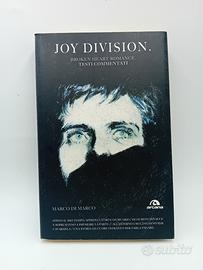 Joy Division Broken Heart Romance Testi Commentati