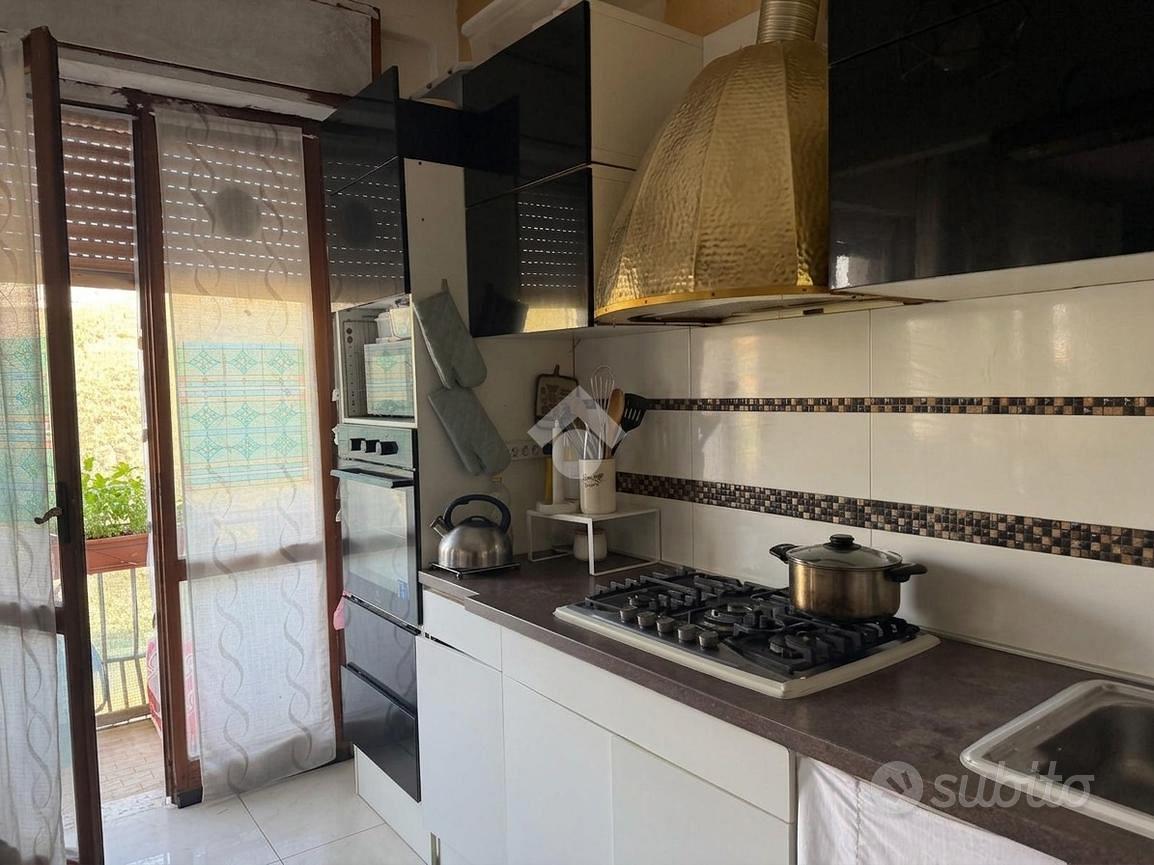Appartamento – Canonica d'Adda - Vista 5