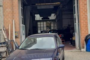 Golf 4 usata tenuta in buono stato