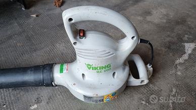 Soffiatore Viking 